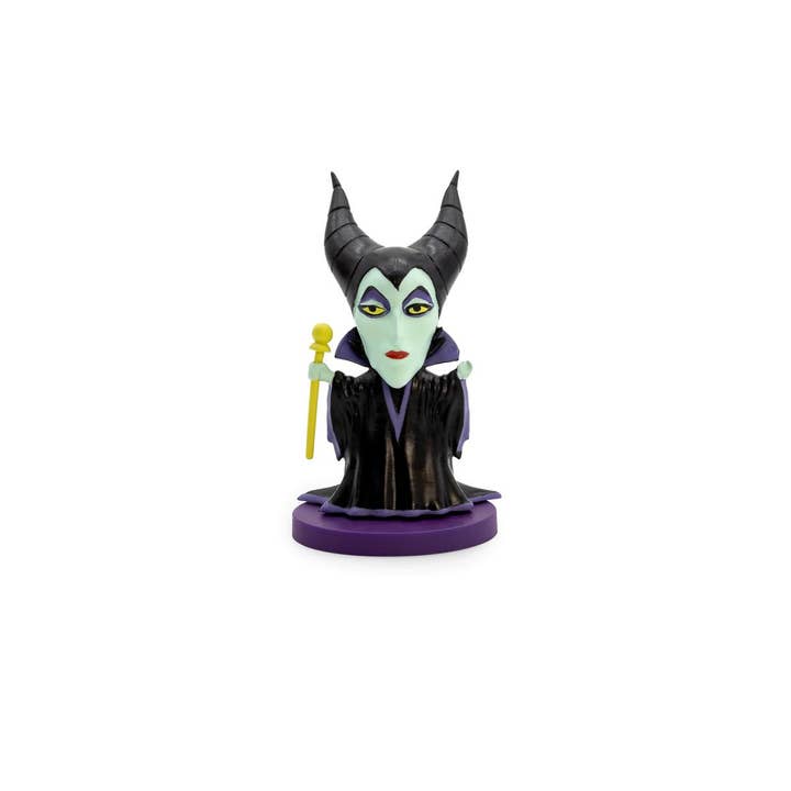 License 2 Play Toys - Wholesale Figurine Toy - Kids - Disney Villains 3" Vinyl Figures Window Box in 12pc Display4