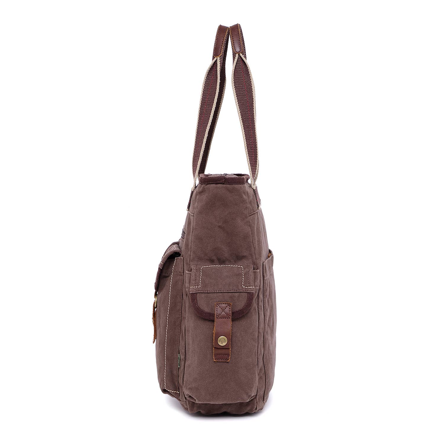 TSD Brand - Wholesale Draagtas - Dames - Oak Hill Canvas draagtas22