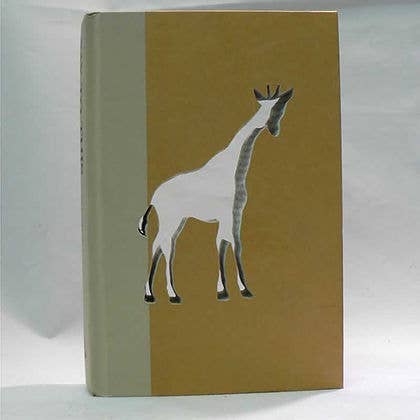 Giraffe für den Großhandel von The Letter Lounge