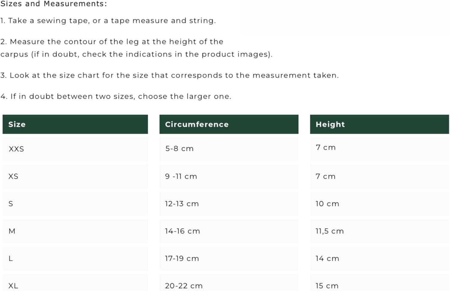 Ortocanis - Wholesale Hondenbandana - Hond - Ortocanis Polsband Voor Honden1