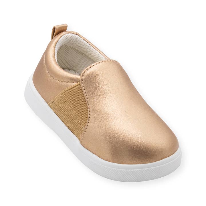 Wee Squeak Shoes - Wholesale Instapsneakers - Kinderen - Sadie Slip-on schoen