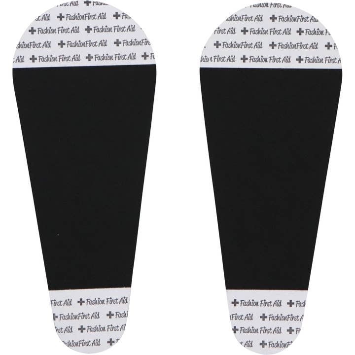 Fashion First Aid – wholesale Shoe deodorant / spray – FlatLiners: Thin Activated Carbon Shoe Odor Smell Killers2