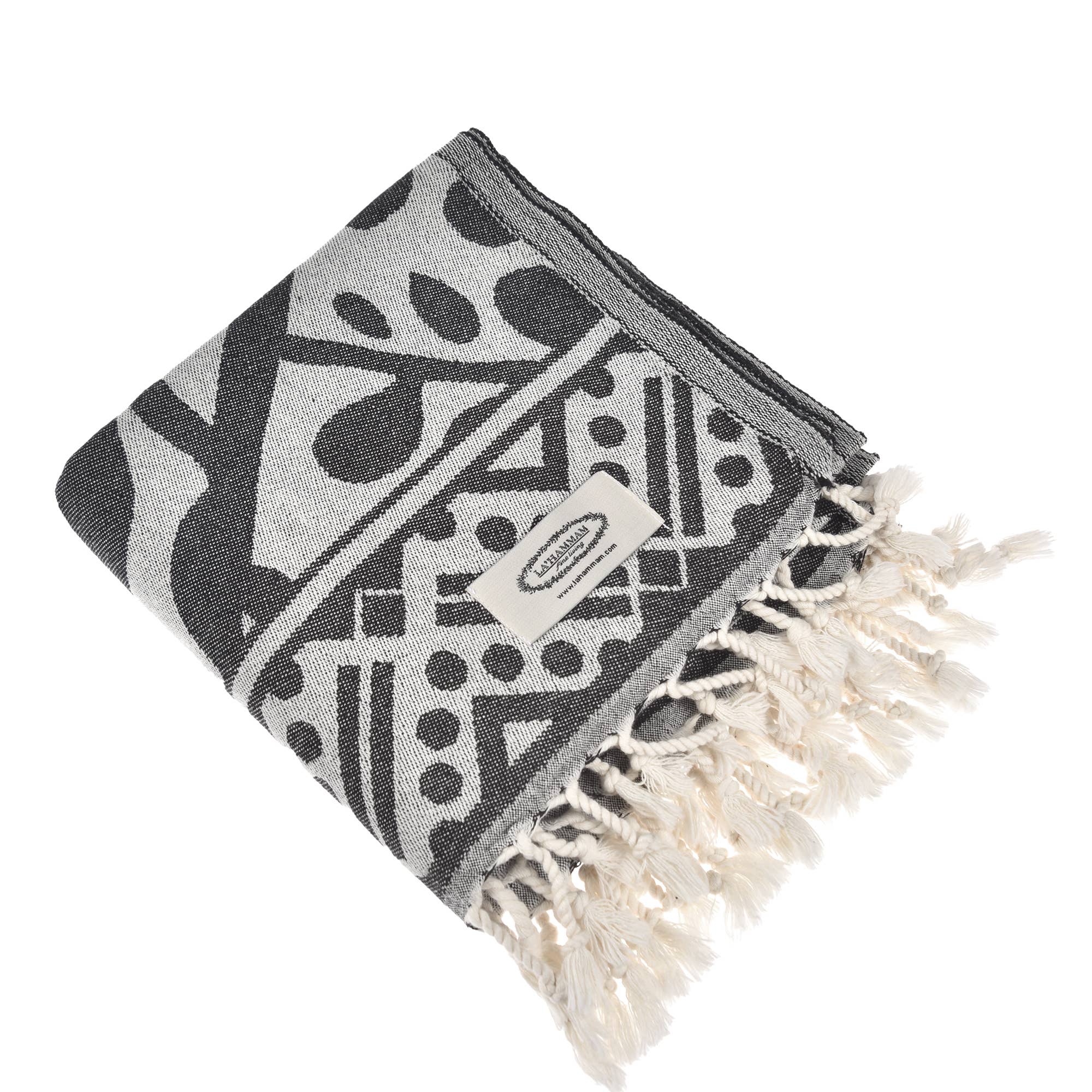 La Hammam – Großhandel Badetuch – Exklusives Marmaris Peshtemal Strandtuch aus reiner Baumwolle48