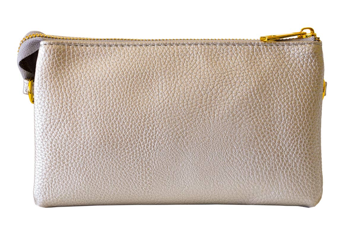 22 Tote - Wholesale Shoulder Bag - Women's - Stylish Lightweight Crossbody Organizer Bag23