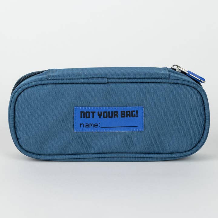 Evidence - Wholesale Pencil Case/Pouch - Sonic A Sündisznó Tolltartó Belső Rendezővel - 23 X 5 cm1