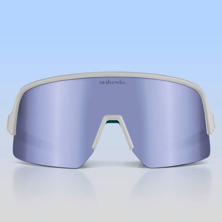 Roshambo Eyewear - Wholesale Sunglasses - Kids - Polarized Wraparound Sunglasses | Kids20