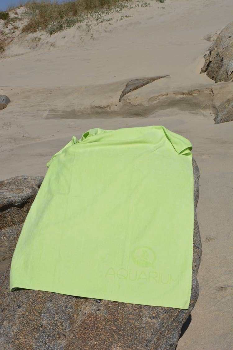 Aquarium - Wholesale Beach Towel - Maldives beach towel 180X100cm0