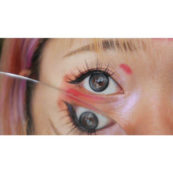 Euphoric Sun Inc - Wholesale False/Fake Eyelashes - Diaochan & Yang Yuhuan Manhua Douyin Lash Sets