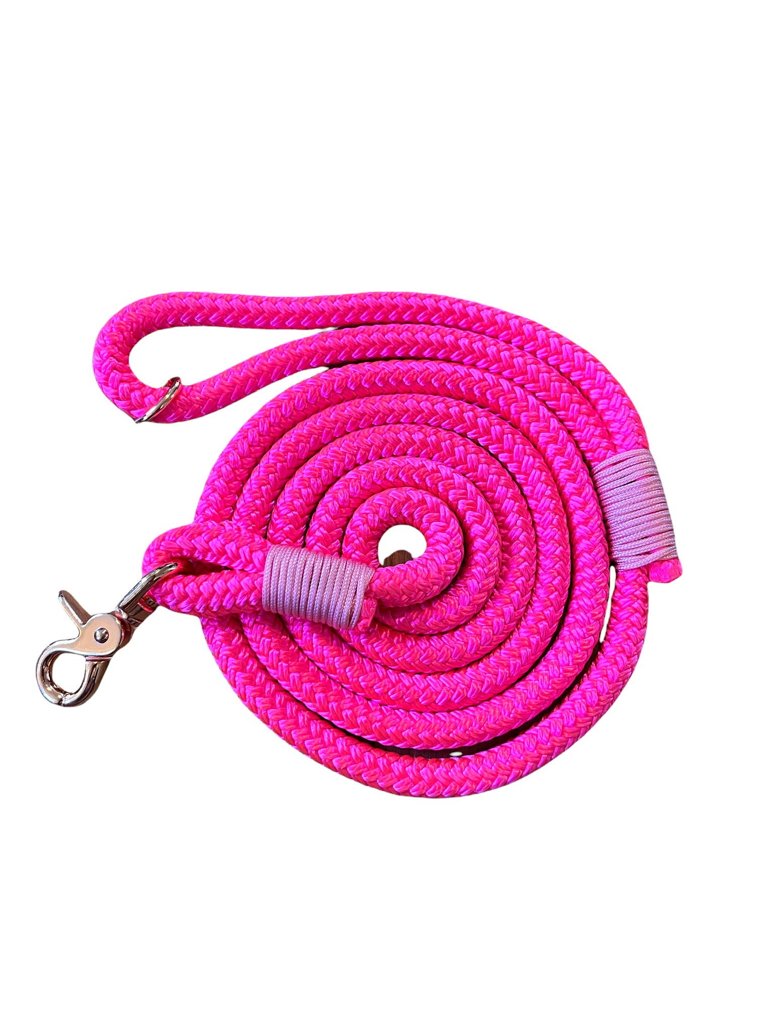 Bumble & Hound - Wholesale Pet Leash - Dog - Marine Rope Leash3