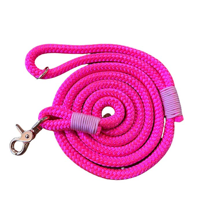 Bumble & Hound - Wholesale Pet Leash - Dog - Marine Rope Leash3