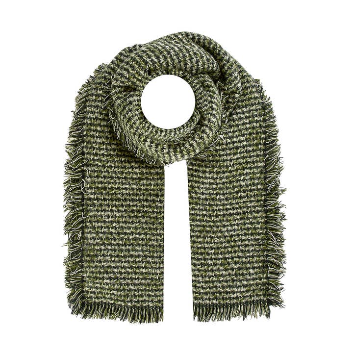 solid color scarf for women for wholesale by NF Nitzsche Fashion