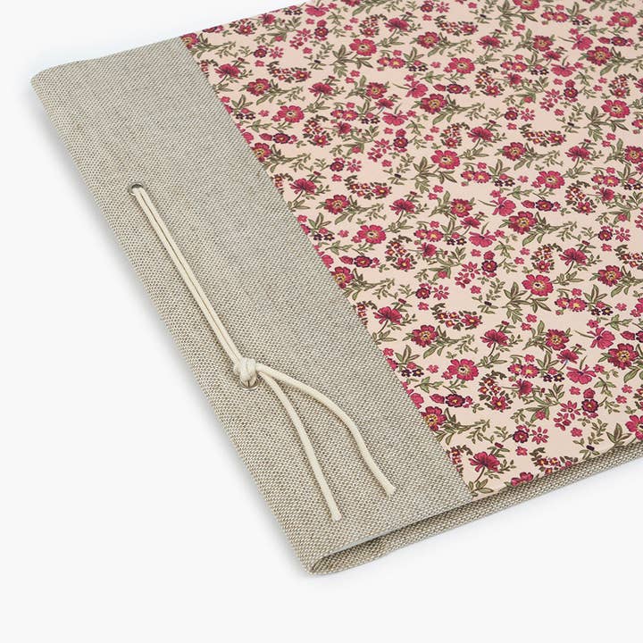 Large Floral Cord Album Roses for wholesale on Faire2