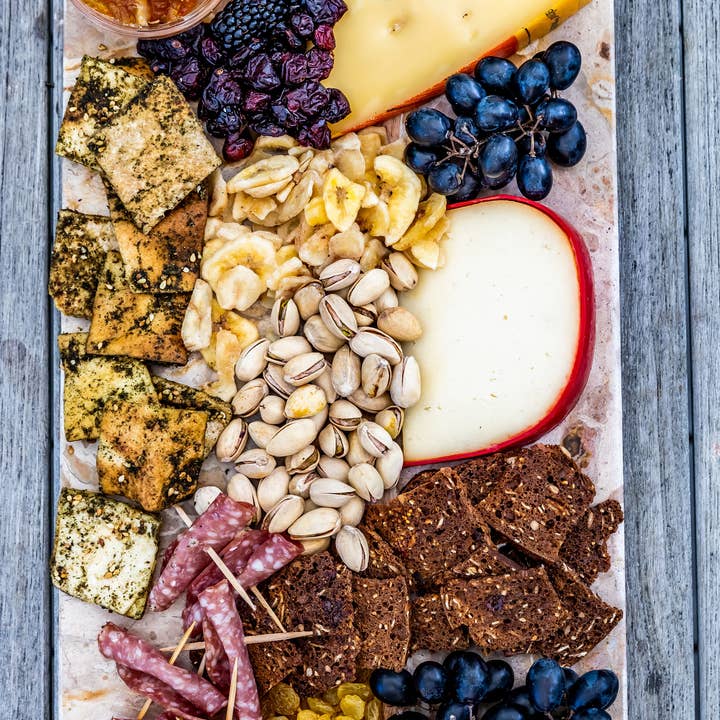 Terranean Herbs & Spices – Engroshandel Chips – Za'atar dobbeltbagte pitachips (184 g)3