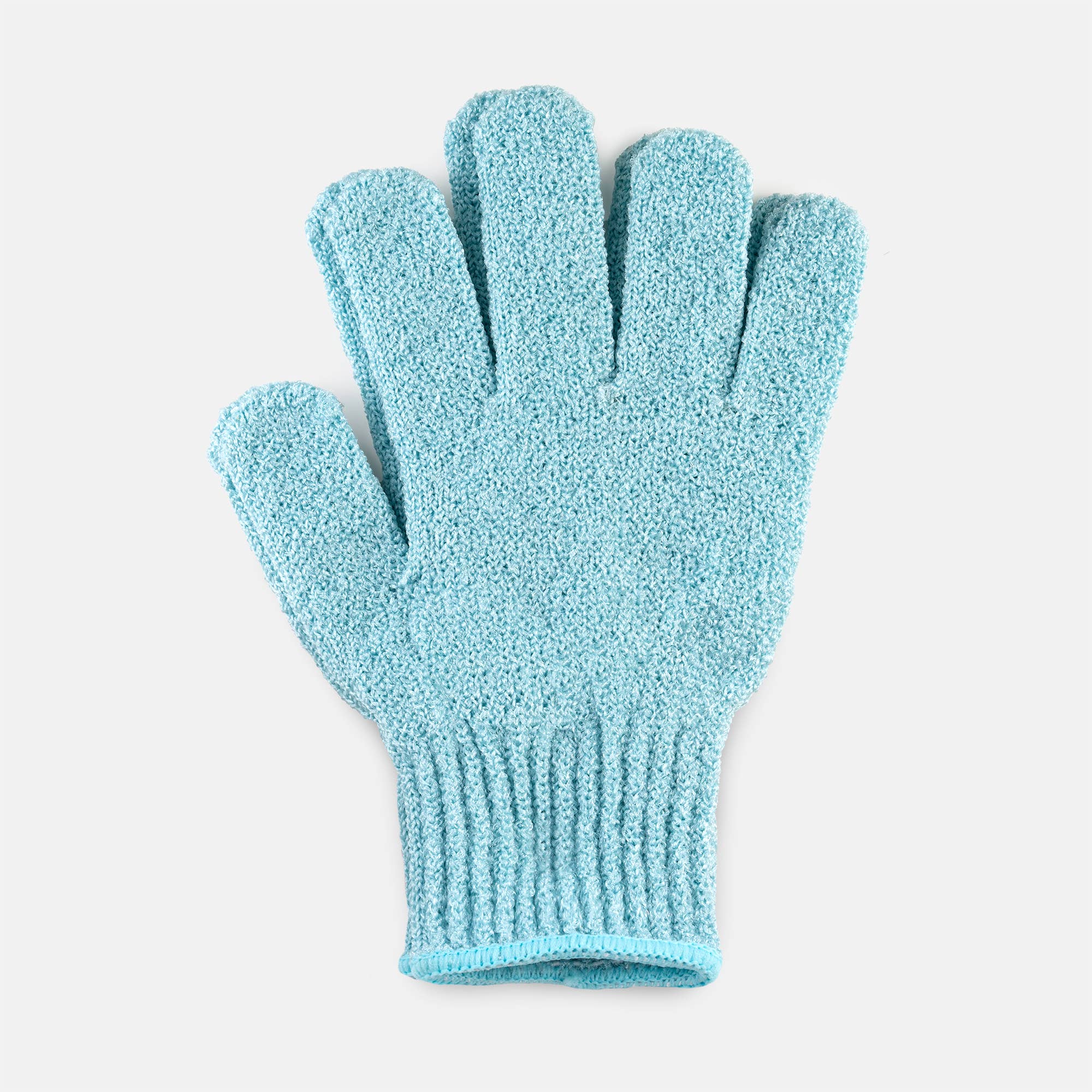 Bath Accessories Company - Wholesale Exfoliating Gloves/Mitts - Exfoliating Shower Gloves 1pr.9
