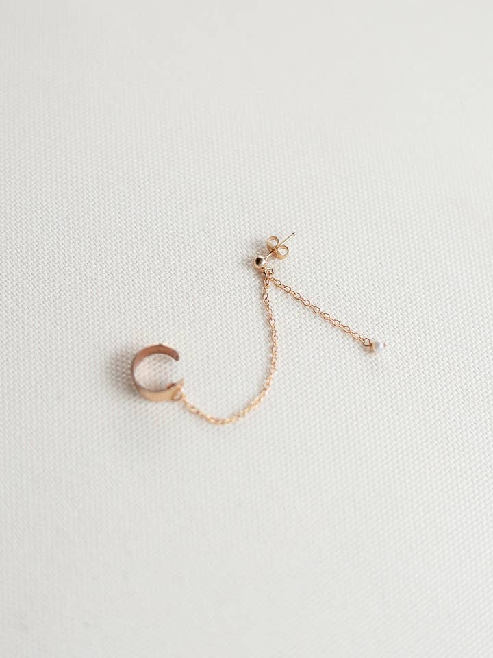 Manchette « Drip » Amore pour la vente par H E I R | R A L E I G H