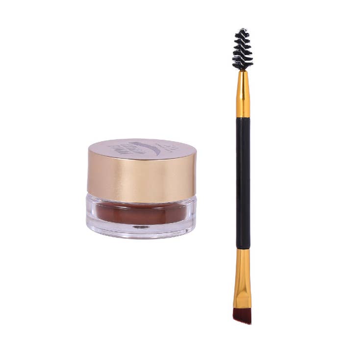 Diacly – wholesale Eyebrow pencil/filler – 24 PC 3 Shades Eyebrow Pomade Gel3