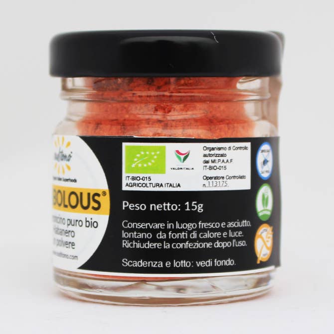 DIABOLOUS HABANERO. Organic pure chilli powder and other Purchase Wholesale chilli con carne. Free Returns & Net 60 Terms on Faire trending on Faire.