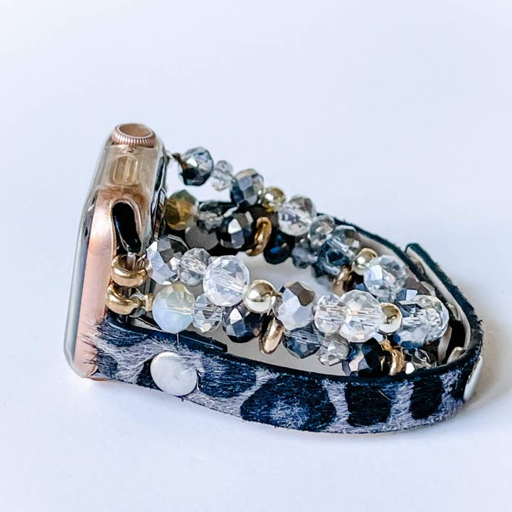 Vine & Nest - Wholesale Watch Band/Strap - Women's - Watch bands for Apple Smartwatch3