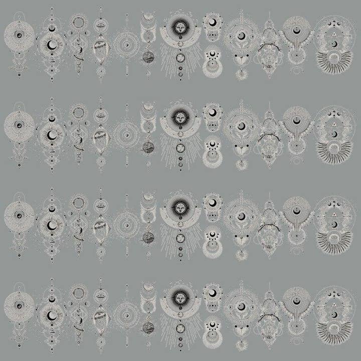 Bamboo Cane® Scarf code 069 for wholesale by Cannadibambù