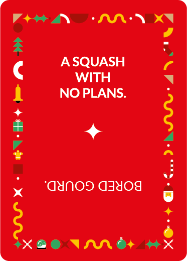 Project Genius – Jogo de cartas por atacado – Holly Jolly: Jogo de Palavras de Natal5