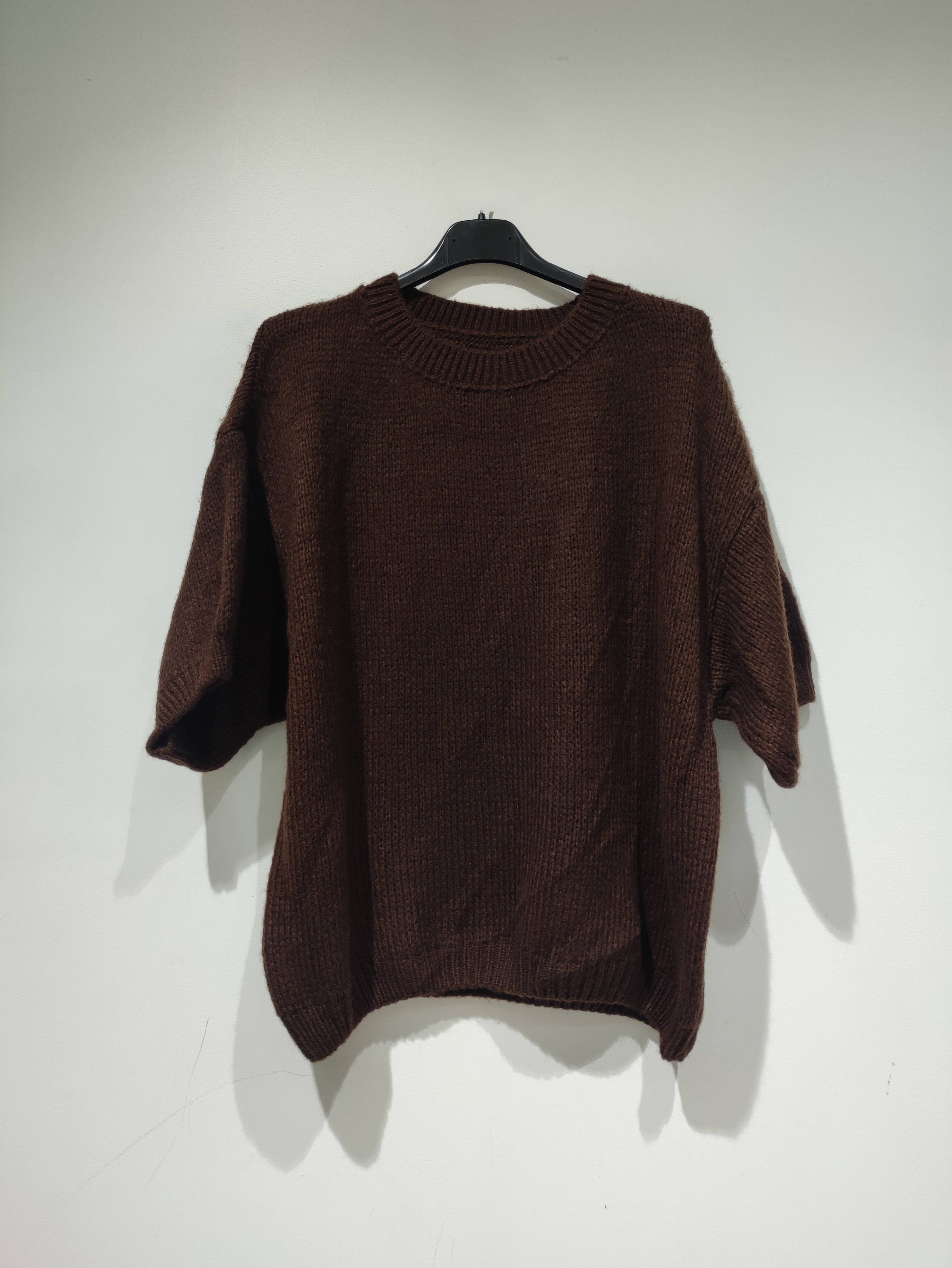 Pomelo paris – Engroshandel Pullover - Dame – ROMA Træk 82061 - AH265