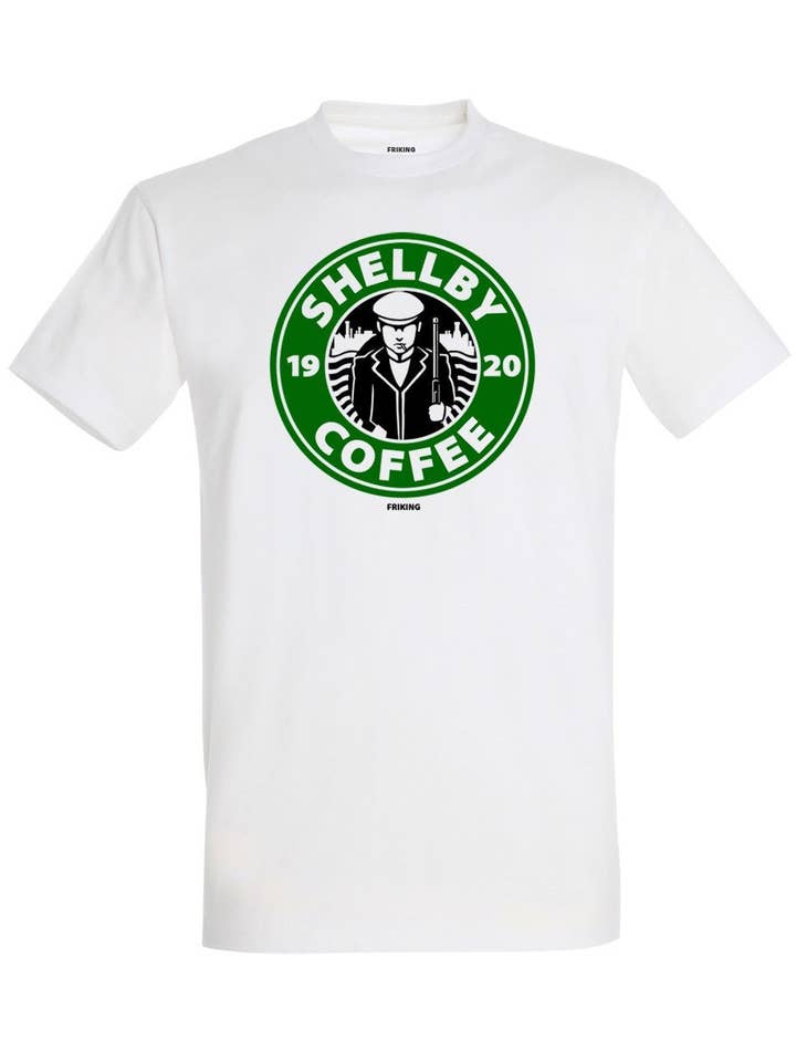 Shellby coffee - 215 for wholesale by FRIKING STYLE