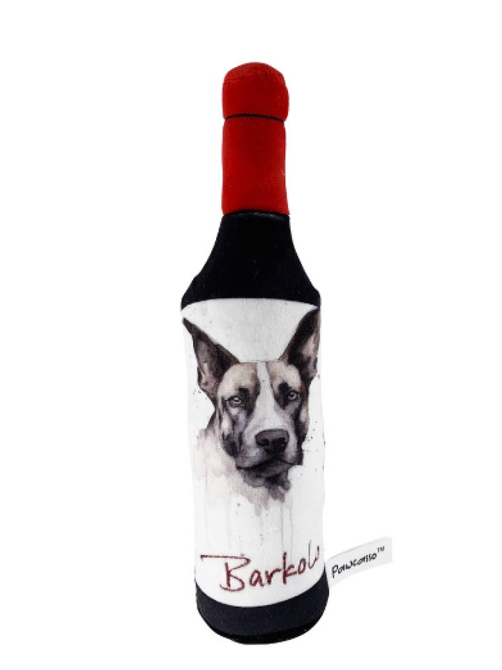 Barkolo for wholesale by Pawcasso