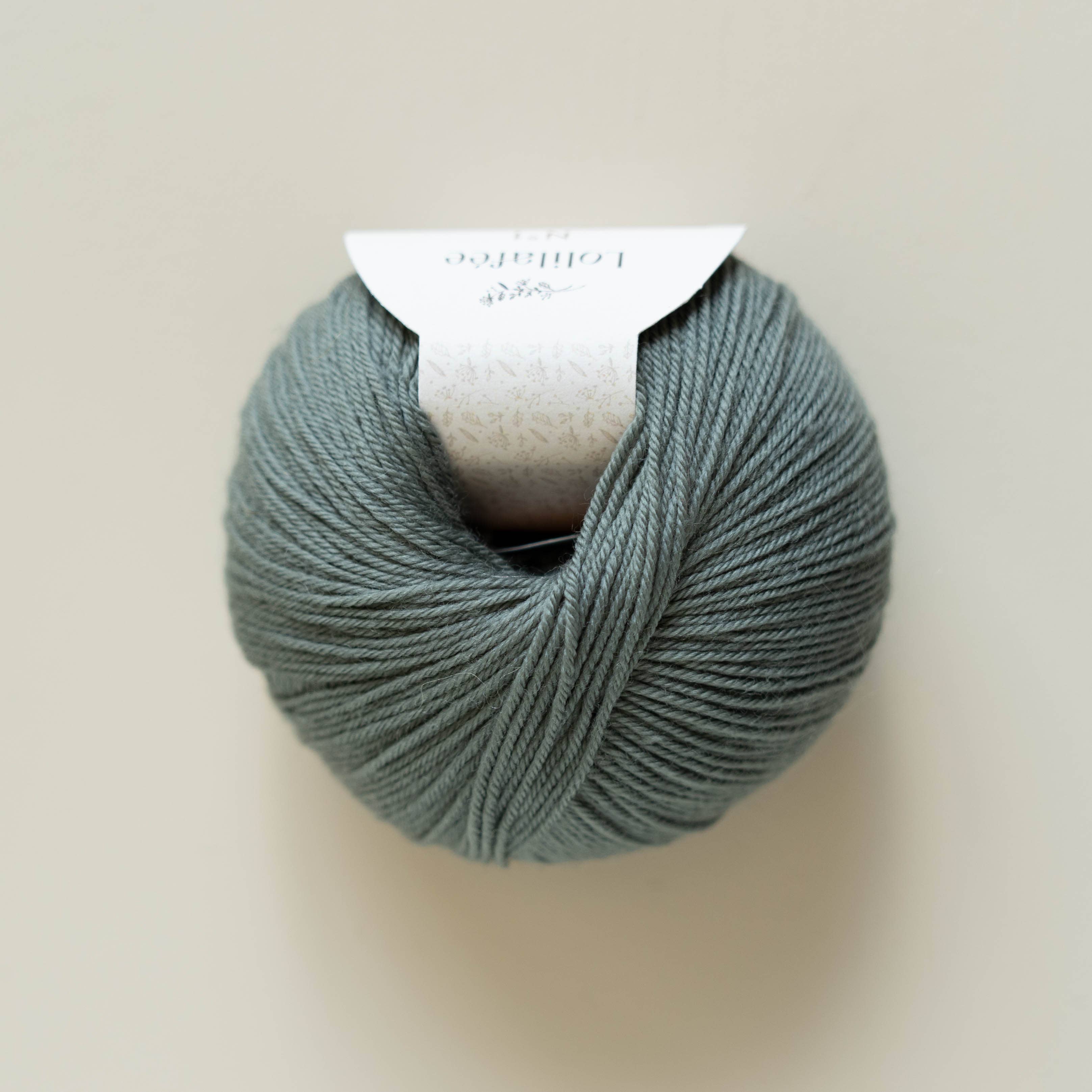 LOLILAFEE - Wholesale Yarn - No. 1 - Merino22