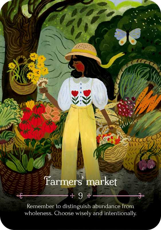 Simon & Schuster - Wholesale Tarot Cards - Seasons of the Witch - Litha Oracle by Lorriane Anderson2