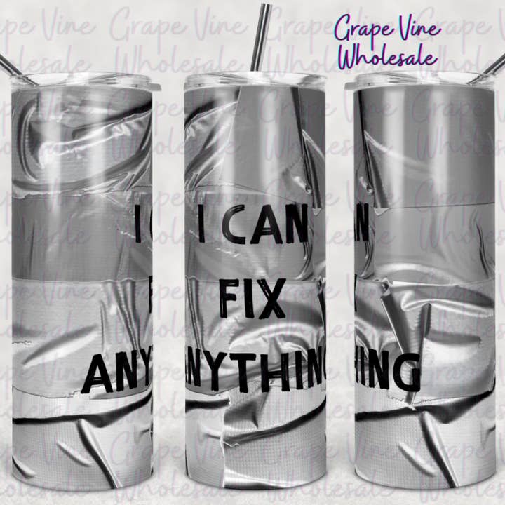 Jeg kan fikse alt 20oz tumbler for engroshandel hos GrapeVineWholesale