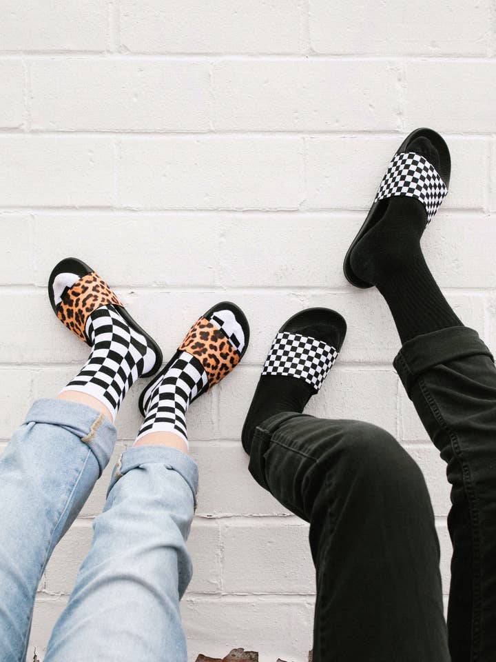 Deco Slides - Wholesale Sandals - Women's - Custom Slide Sandals1