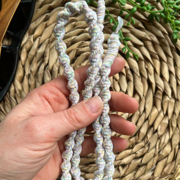 Macra-Made With Love – wholesale Sunglasses/Glasses Strap – Women’s – Eco-Friendly Glasses Chain35