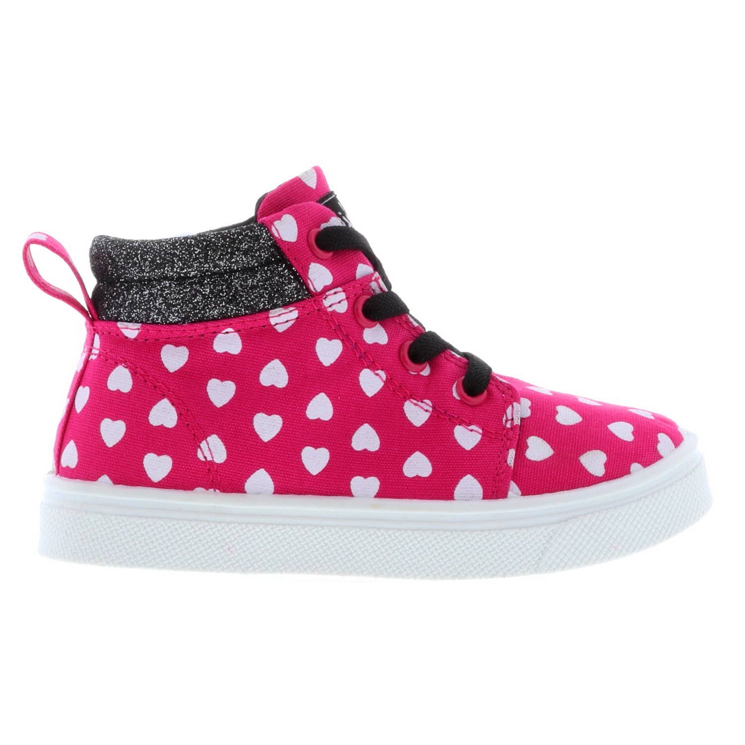 Oomphies - Vente Baskets tendance – enfant - Baskets sans lacets Sam pour filles5
