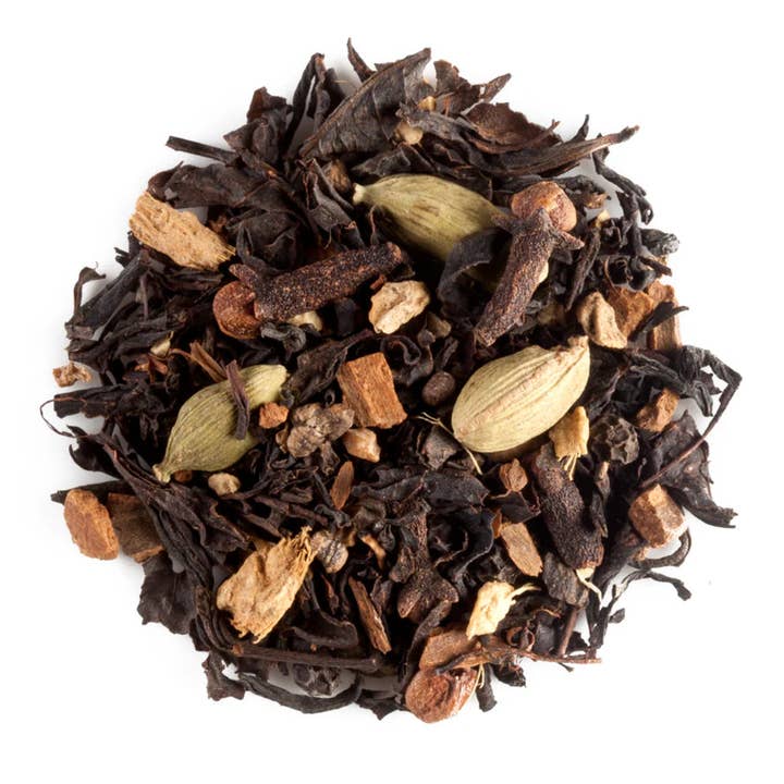 - Masala Chai - for wholesale by RX Tea Shop
