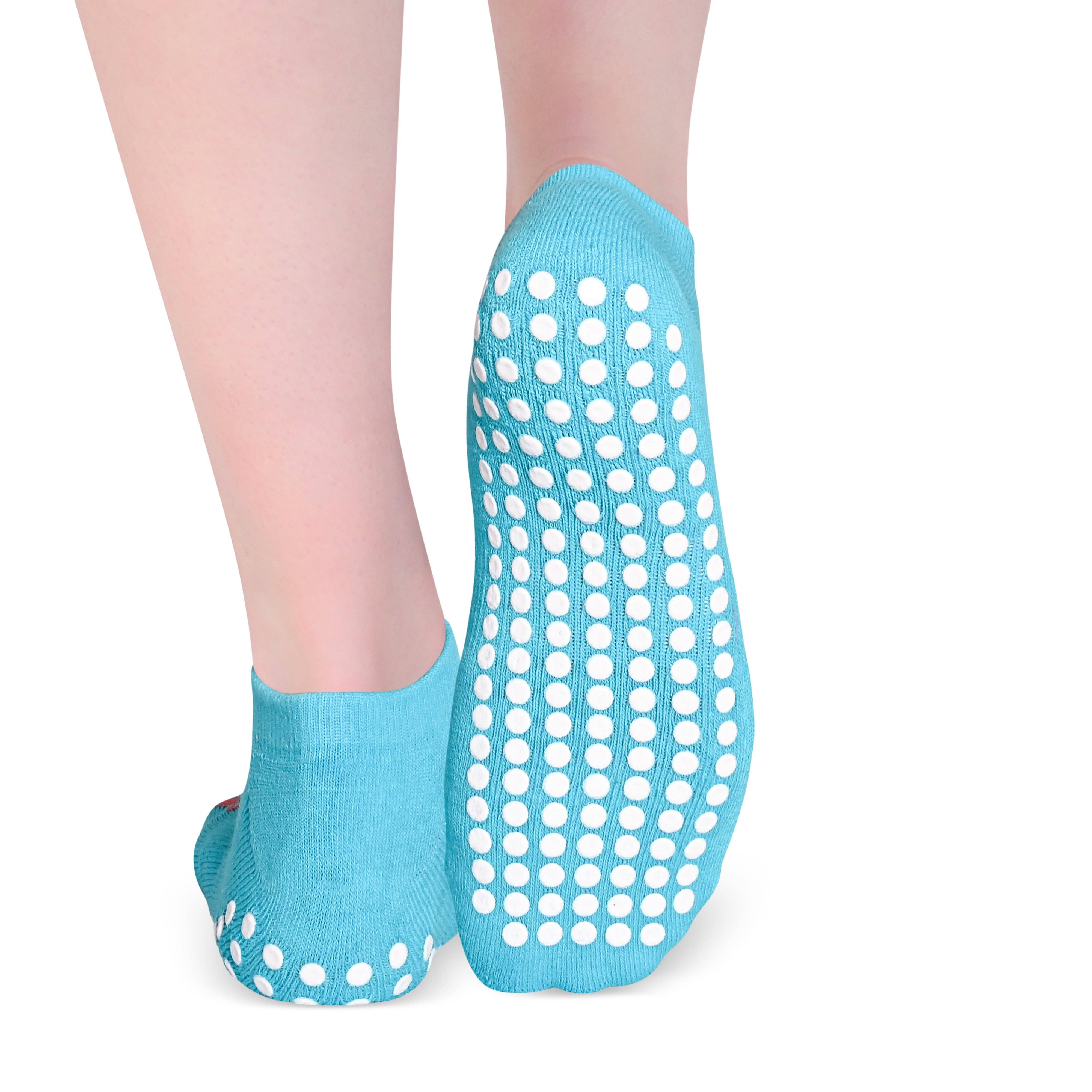 Life by Lexie – wholesale Strumpor - Dam – Älskar Yo Själv Sticky Socks3