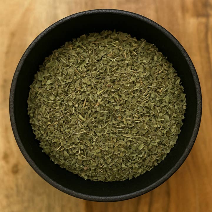 LA Herb - Wholesale Herbs - Damiana Leaf Cut (Turnera Diffusa)