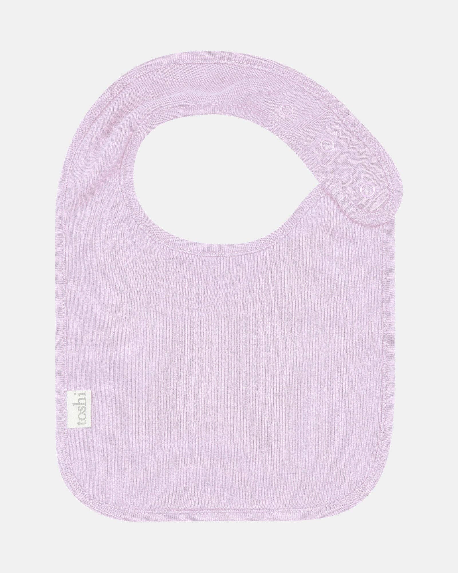 Toshi - Wholesale Bib – Baby - Baby Bib Story - 2pcs88