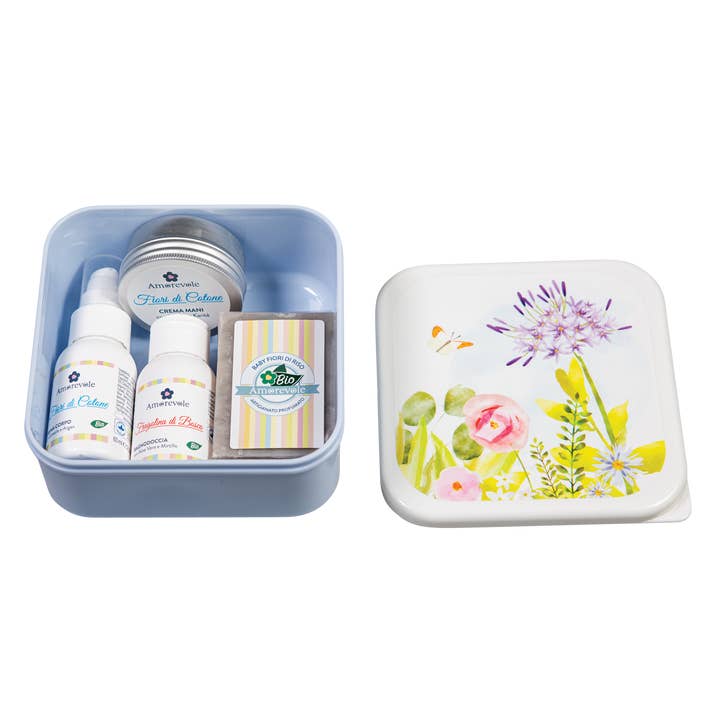 Vanity Case Large for wholesale by Amorevole