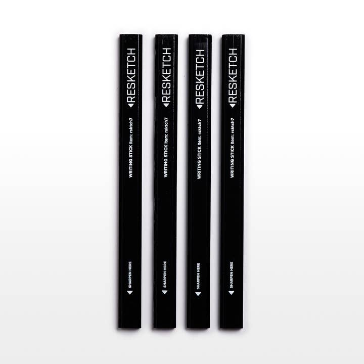 The Carpenter Pencil for wholesale by Resketch