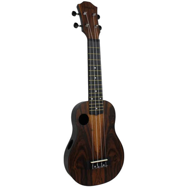 Amahi Troubadour Series - HCLF445 for wholesale by Amahi Ukuleles