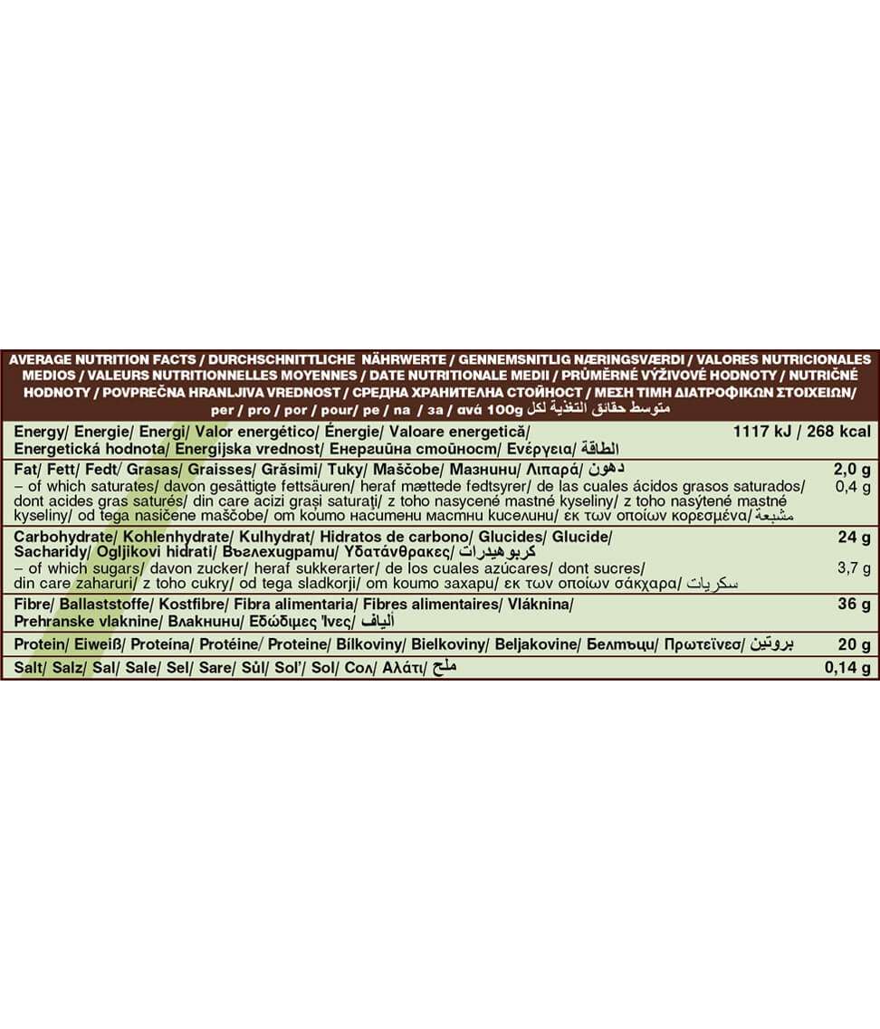 Smart Organic - Vente Poudres protéinées/superaliments - In Shape Mix bio Dragon Superfoods, 200 g2