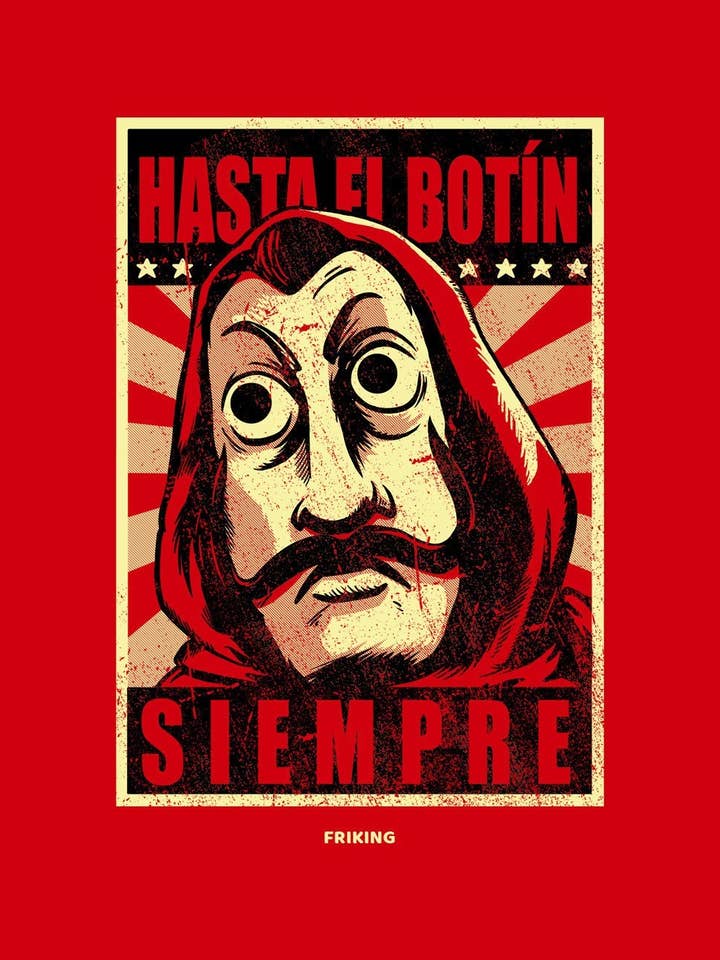 red To the loot always - 192 for wholesale on Faire2