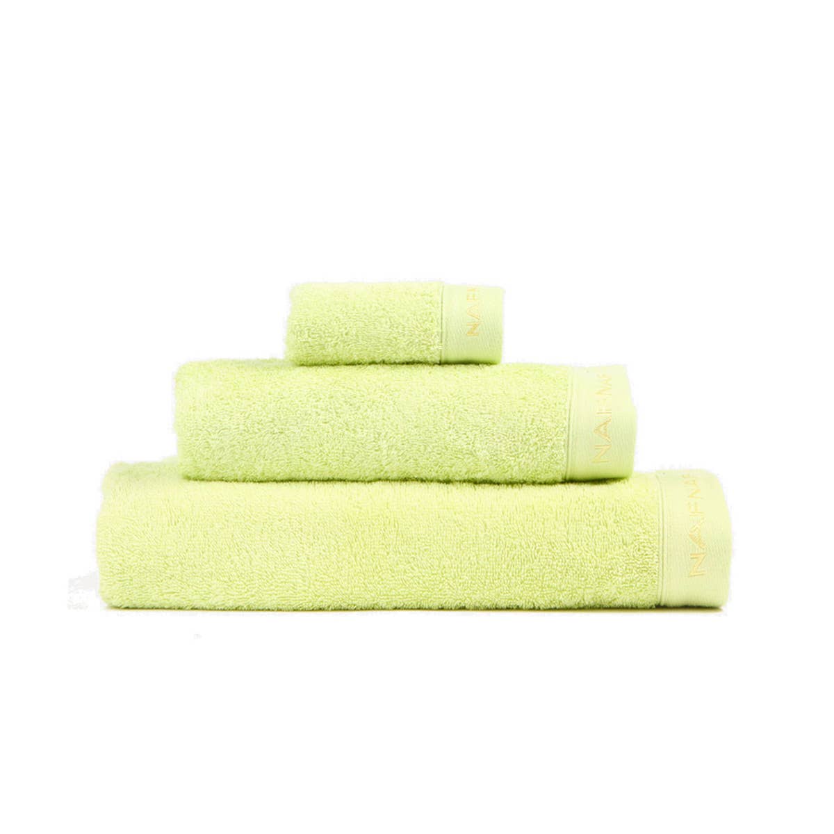 Naf Naf Linge Maison - Wholesale Towel Set - Set of 3 CASUAL towels14