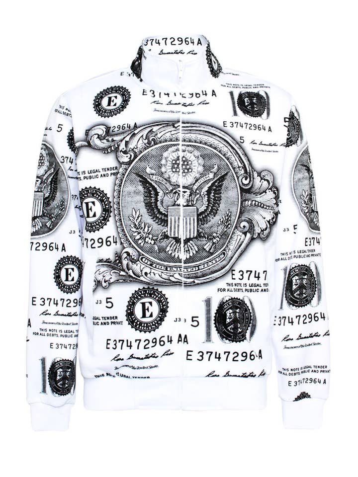 Victorious - Wholesale Tracksuit - Men's - ST883 Big Money Track Suits (Open Pack)1