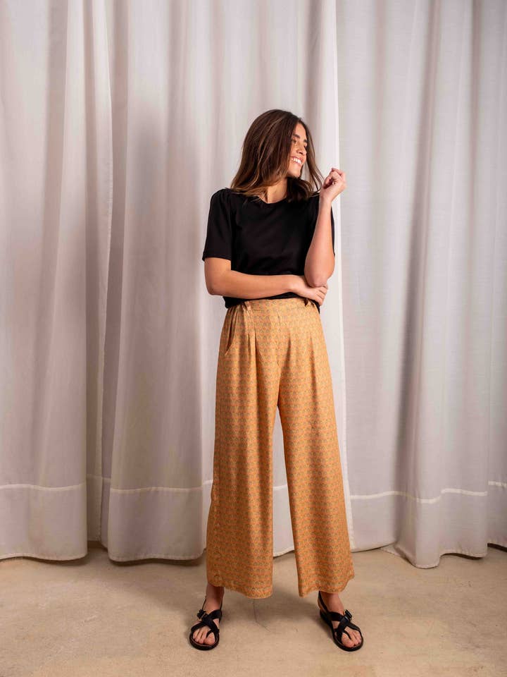 Julio byxor för wholesale av Near The Sun