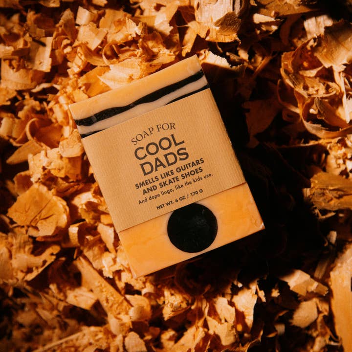 Whiskey River Soap Co. – wholesale Bar soap – Men's – Soap for Cool Dads | Funny Soap2