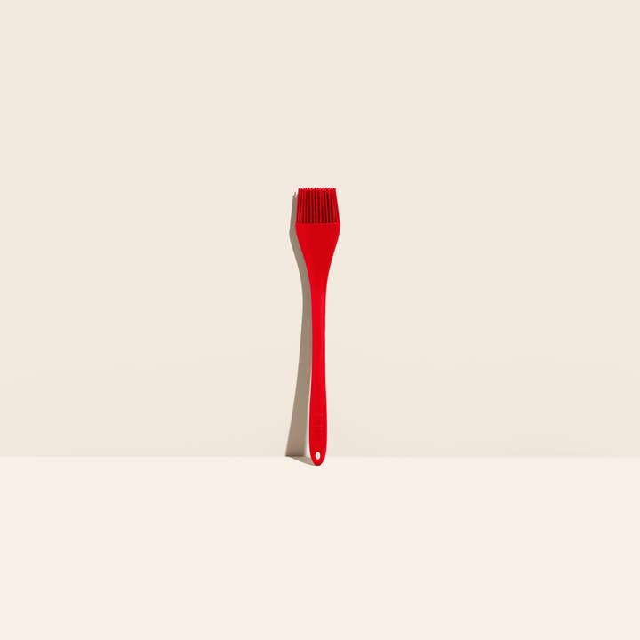 Red GIR Grill Basting Brush for wholesale on Faire