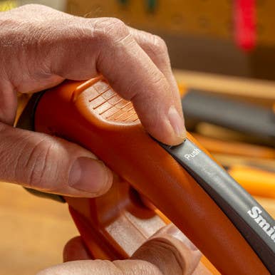Smiths - Wholesale Garden Tool - Lawn Mower Blade Sharpener