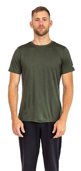 9pm Clothing - Wholesale T-Shirt - Men's - Data7