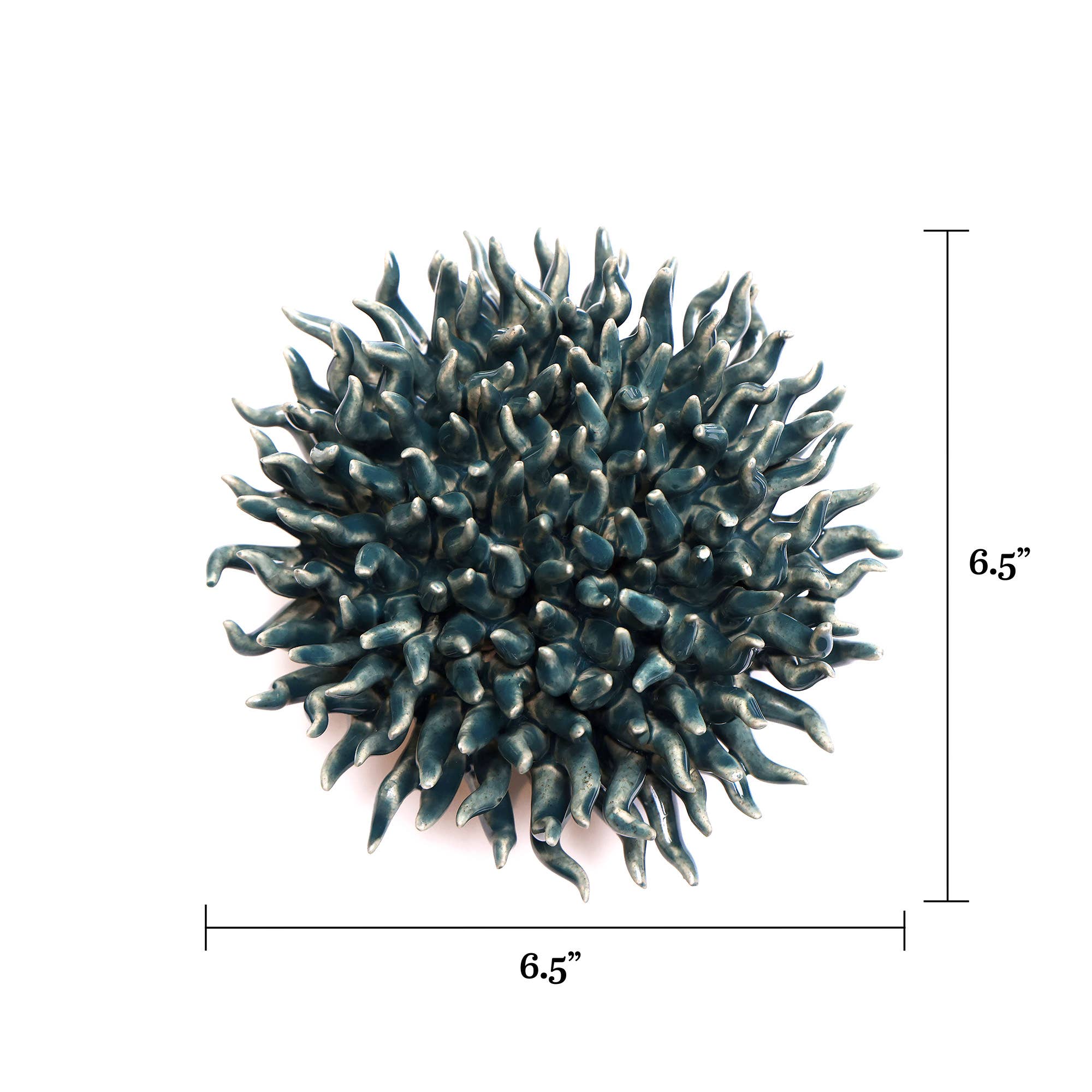 Chive - Vente Fleurs artificielles - Cadeau de naissance en céramique pour bébé Fleurs dans de jolies boîtes cadeaux16